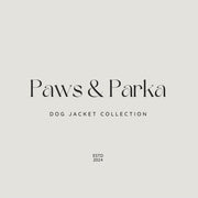 Paws&Parka